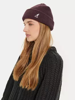 Кепка Kangol, фиолетовый