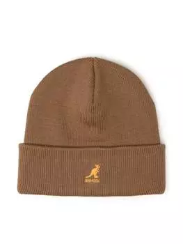 Кепка Kangol, коричневый