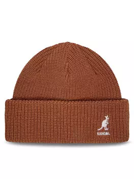 Кепка Kangol, коричневый