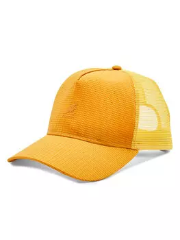 Кепка Kangol, оранжевый