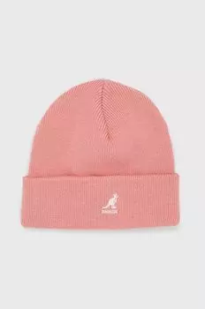 Кепка Kangol, розовый