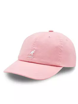 Кепка Kangol, розовый