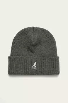 Кепка Kangol, серый