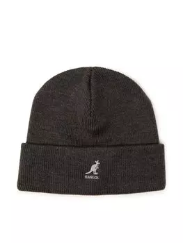 Кепка Kangol, серый