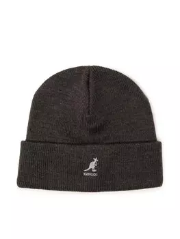 Кепка Kangol, серый