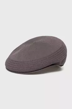 Кепка Kangol, серый