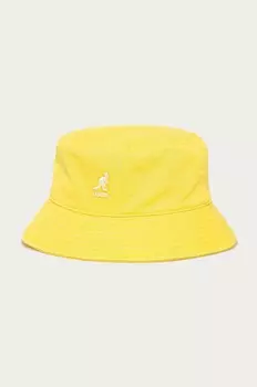 Кепка Kangol, желтый