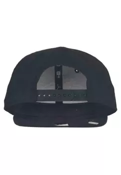 Кепка Kansas City Chiefs Base 9Fifty Of Snapback New Era, черный