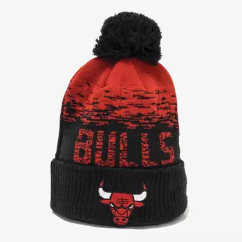 Кепка kapa nba sport с вязаными манжетами chibul otc New Era