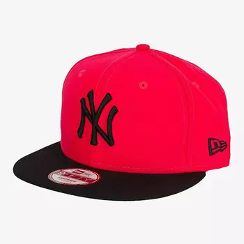 Кепка капа pop out 950 neyyan lvrblk New Era