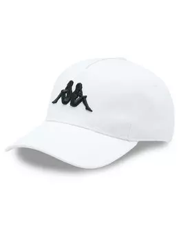 Кепка Kappa, белый