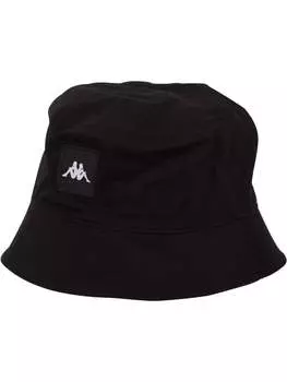 Кепка Kappa, черный