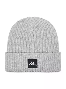 Кепка Kappa, серый