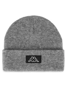 Кепка Kappa, серый