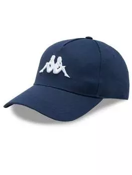 Кепка Kappa, синий