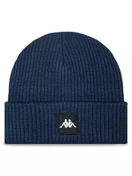 Кепка Kappa, синий