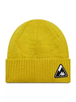 Кепка Kappa, зеленый