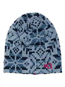 Кепка KARI TRAA, синий