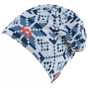 Кепка Kari Traa Women's Else Beanie, цвет Marin