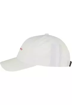 Кепка Karl Kani, белая