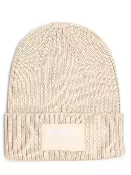 Кепка Karl Kani, бежевый