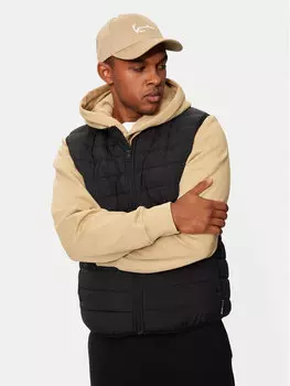 Кепка Karl Kani, бежевый