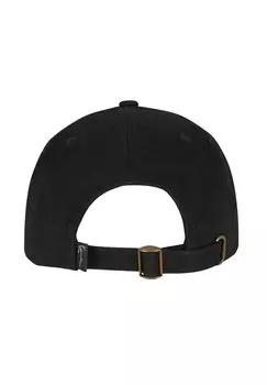 Кепка Karl Kani, черная