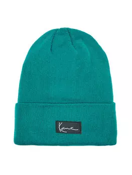 Кепка Karl Kani, синий