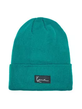 Кепка Karl Kani, синий