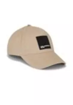 Кепка Karl Lagerfeld, бежевый