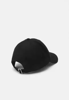Кепка KARL LAGERFELD, черная