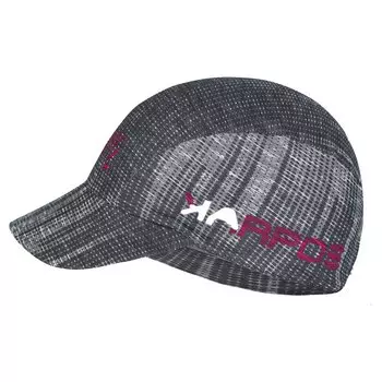 Кепка Karpos Croda Rossa, синий