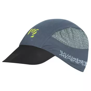 Кепка Karpos Lavaredo, синий