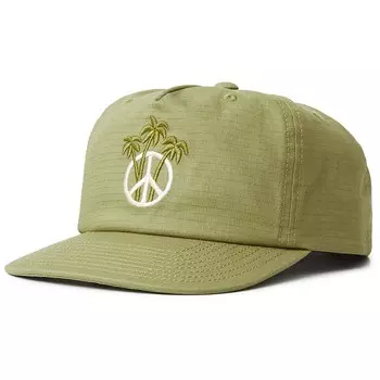 Кепка Katin Palmelo, цвет Cactus