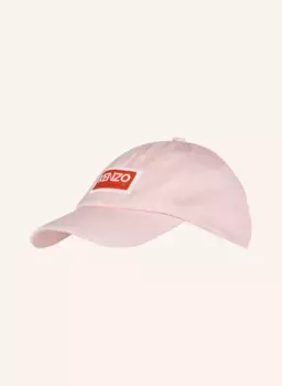 Кепка Kenzo, белый