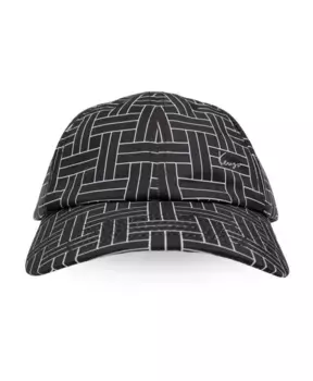 Кепка Kenzo, черный