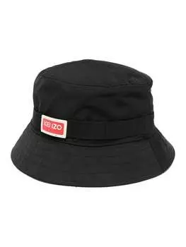 Кепка Kenzo мужская, черный
