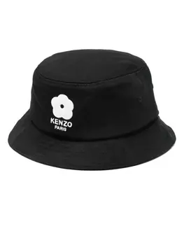 Кепка Kenzo Utility, черный