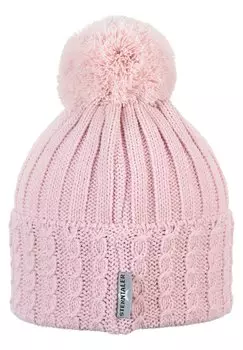 Кепка KIDS HAT Sterntaler, лосось