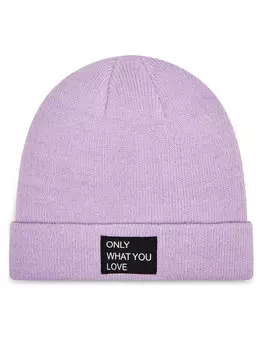 Кепка Kids Only, фиолетовый