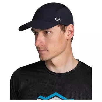 Кепка Kilpi Mind, черный