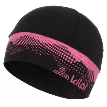 Кепка Kilpi, розовый