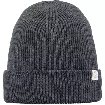 Кепка Кинабалу Barts, серый