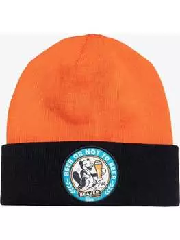 Кепка King Kerosin, оранжевый