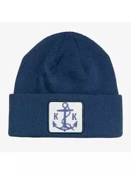 Кепка King Kerosin, синий