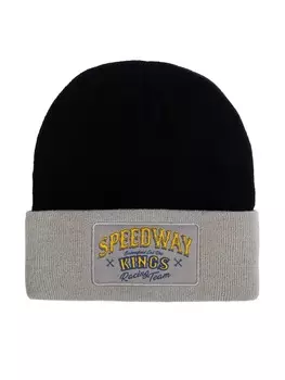 Кепка King Kerosin, темно-синий