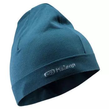 Кепка Kiprun, сине-зеленый