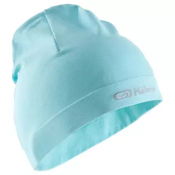 Кепка Kiprun, сине-зеленый