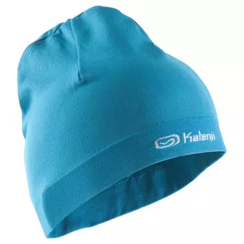 Кепка Kiprun, сине-зеленый