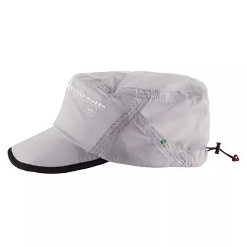 Кепка Klttermusen Nal, белый